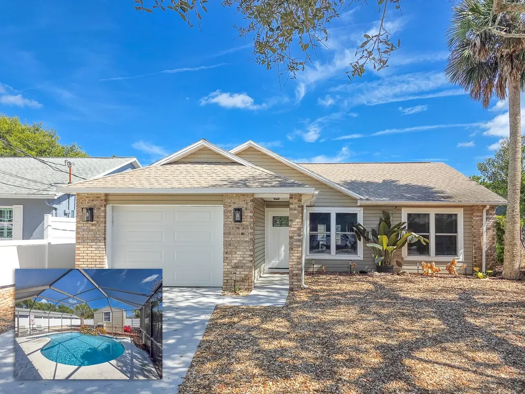 2135 S Flagler Avenue Flagler Beach FL 32136