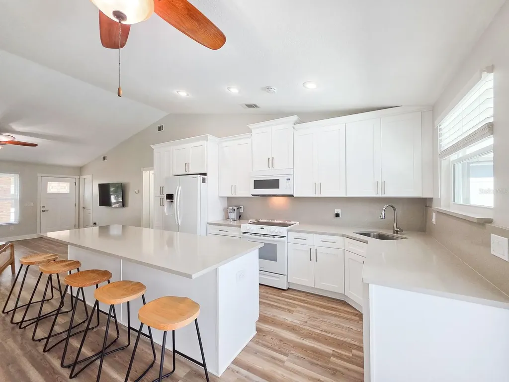 2135 S Flagler Avenue Flagler Beach FL 32136