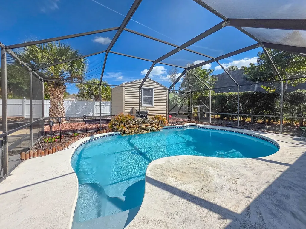 2135 S Flagler Avenue Flagler Beach FL 32136