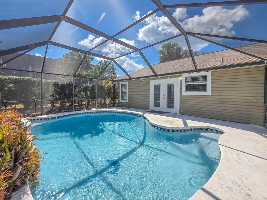 2135 S Flagler Avenue Flagler Beach FL 32136