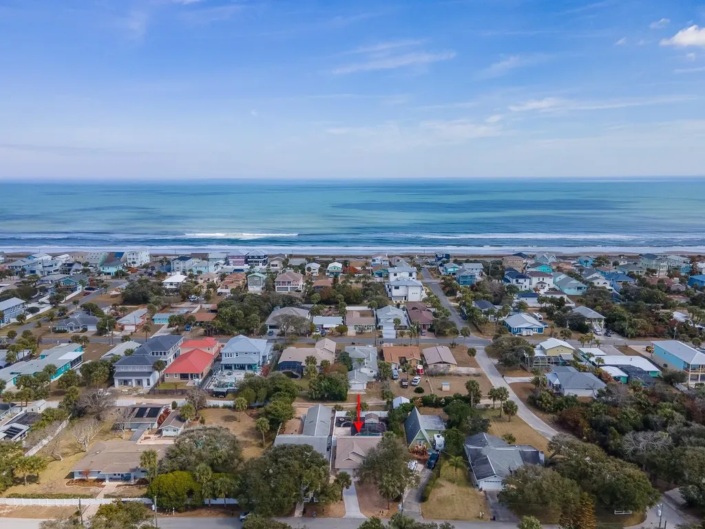 2135 S Flagler Avenue Flagler Beach FL 32136