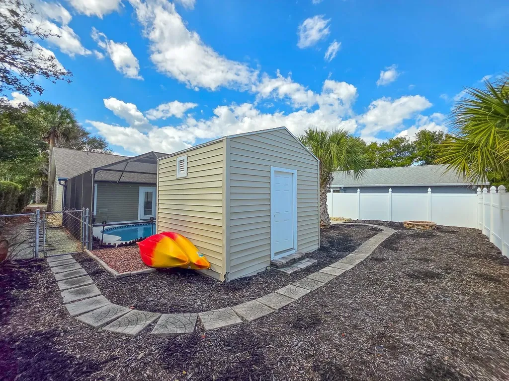 2135 S Flagler Avenue Flagler Beach FL 32136