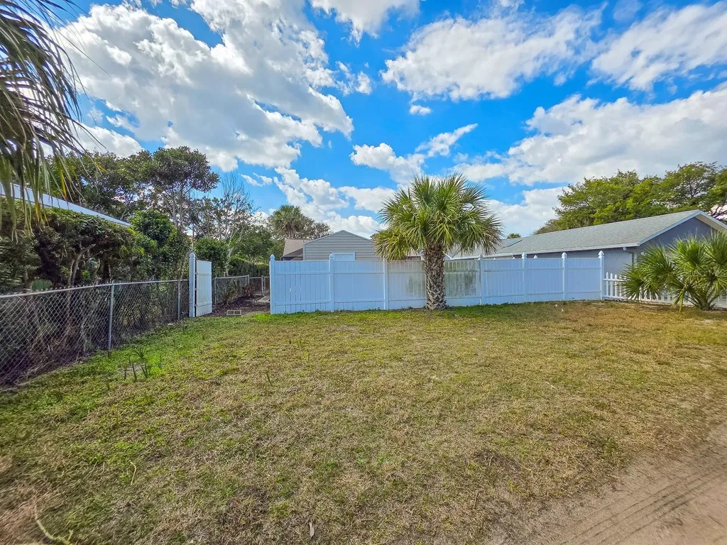2135 S Flagler Avenue Flagler Beach FL 32136