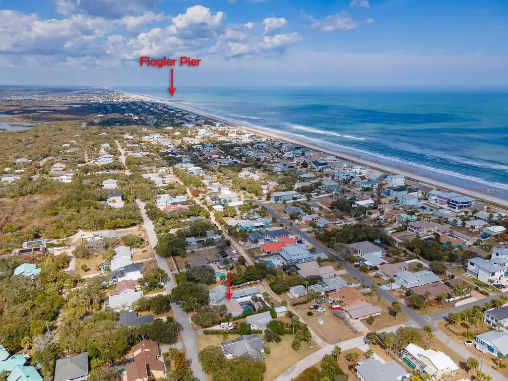2135 S Flagler Avenue Flagler Beach FL 32136