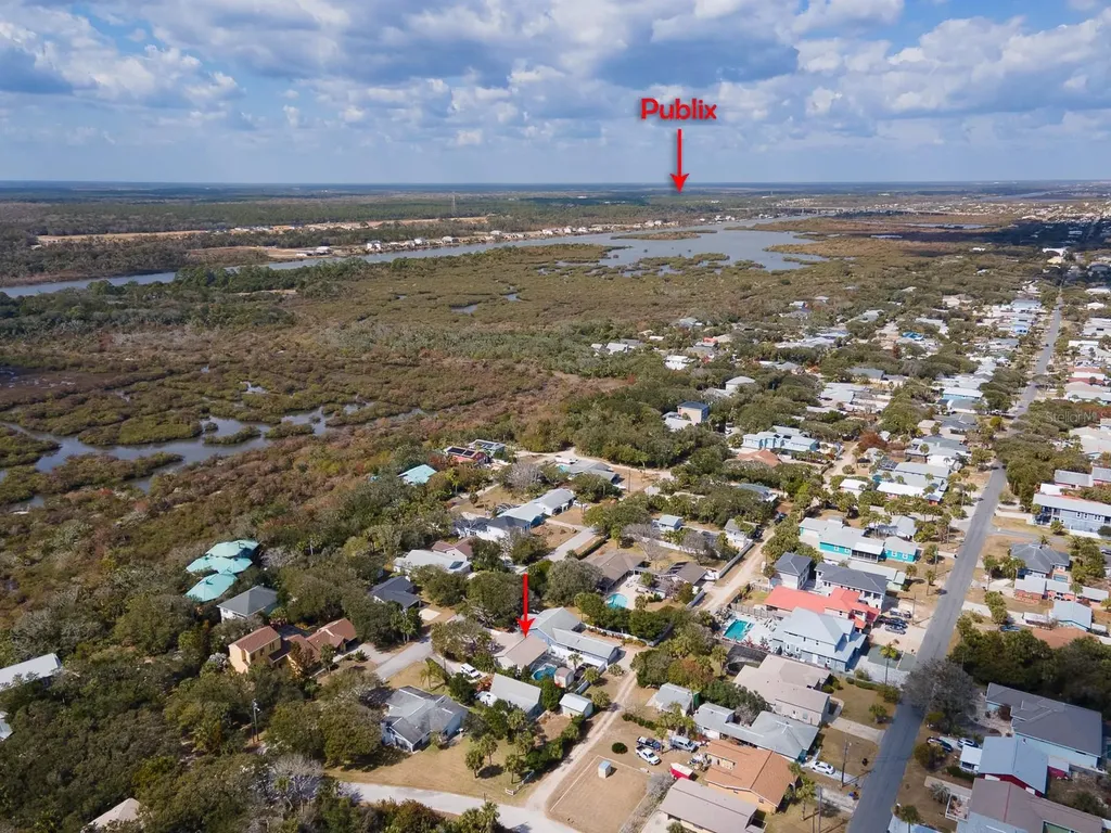 2135 S Flagler Avenue Flagler Beach FL 32136