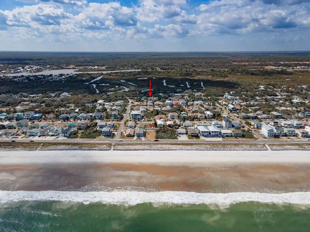 2135 S Flagler Avenue Flagler Beach FL 32136