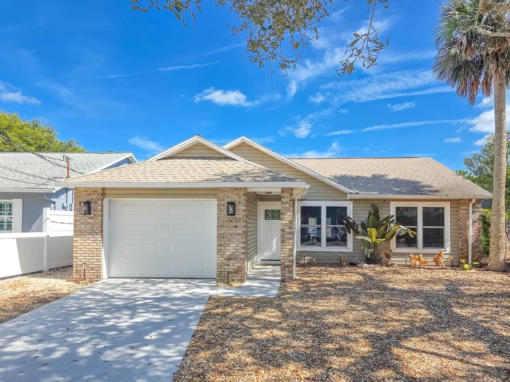 2135 S Flagler Avenue Flagler Beach FL 32136