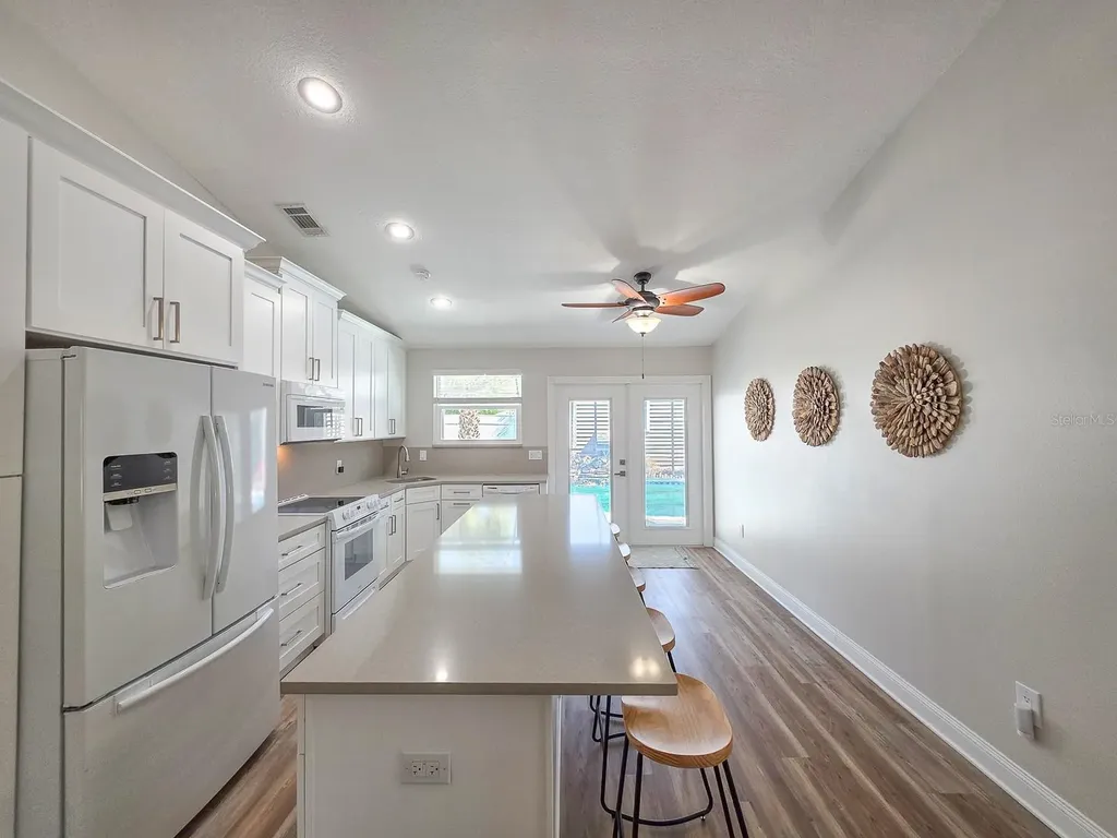 2135 S Flagler Avenue Flagler Beach FL 32136