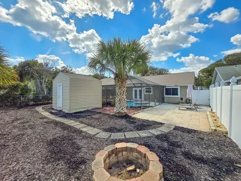 2135 S Flagler Avenue Flagler Beach FL 32136