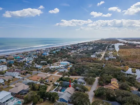 2135 S Flagler Avenue Flagler Beach FL 32136