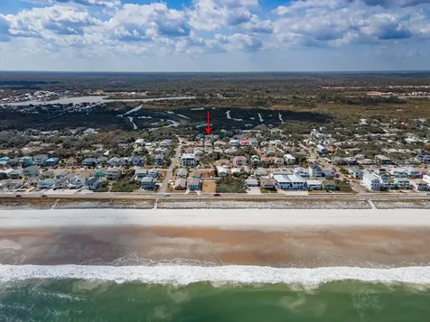 2135 S Flagler Avenue Flagler Beach FL 32136
