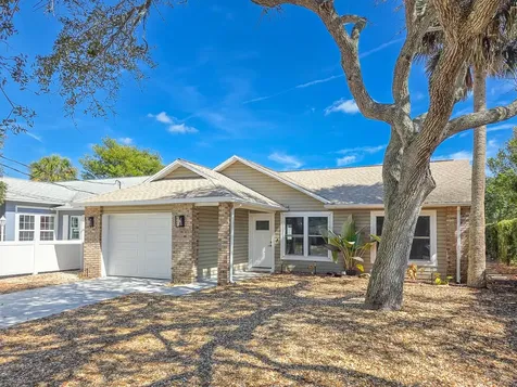 2135 S Flagler Avenue Flagler Beach FL 32136