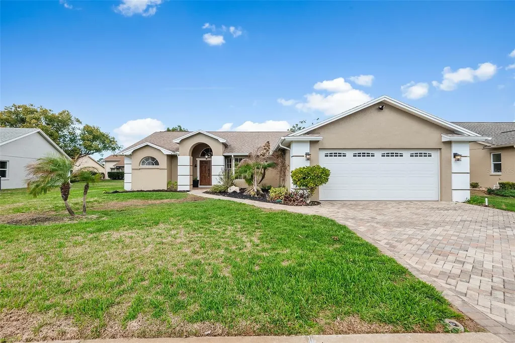 8353 Pavilion Drive Hudson FL 34667