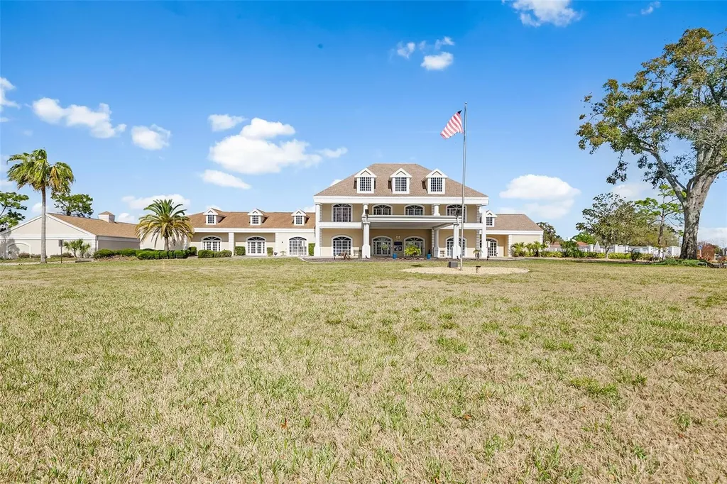 8353 Pavilion Drive Hudson FL 34667