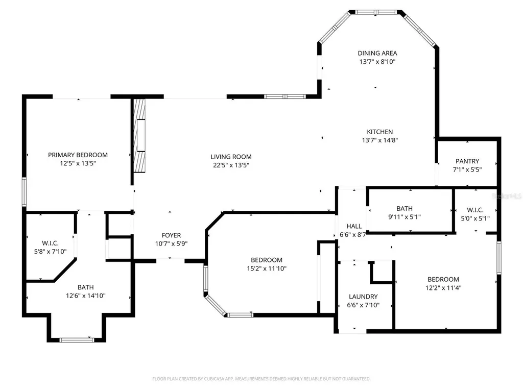 8353 Pavilion Drive Hudson FL 34667