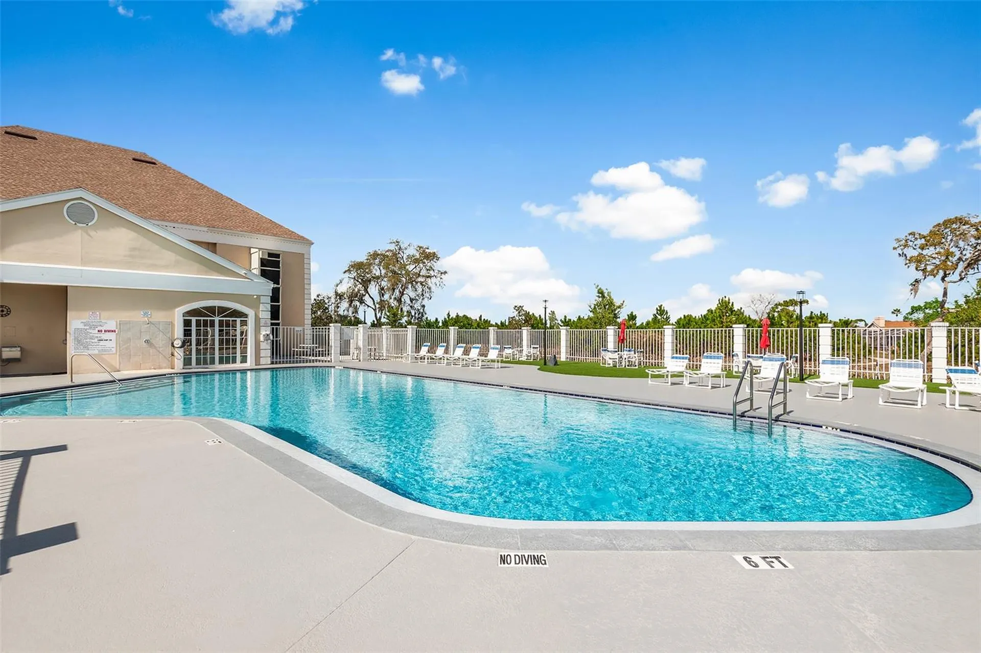 8353 Pavilion Drive Hudson FL 34667