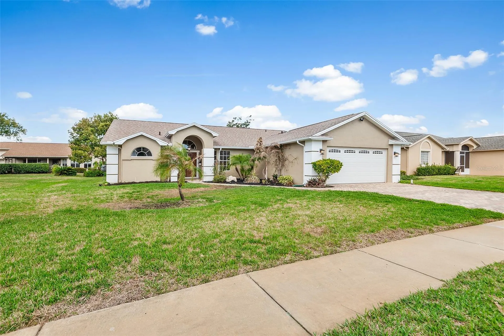 8353 Pavilion Drive Hudson FL 34667