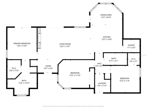 8353 Pavilion Drive Hudson FL 34667