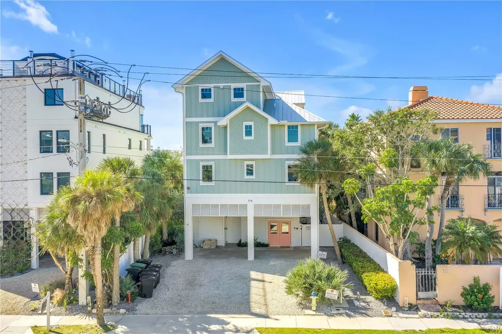 316 Beach Road Sarasota FL 34242