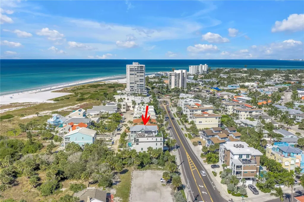 316 Beach Road Sarasota FL 34242