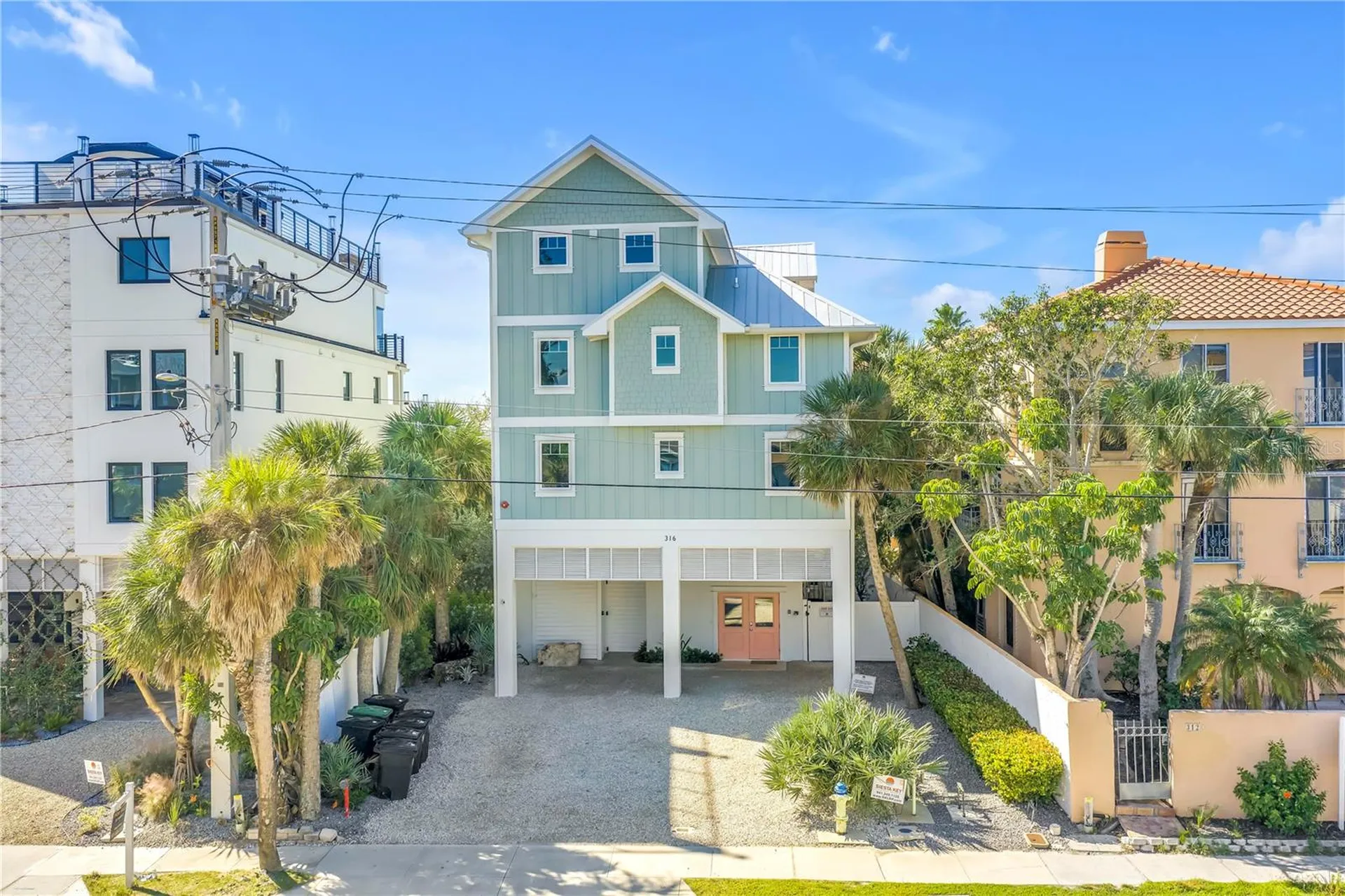 316 Beach Road Sarasota FL 34242