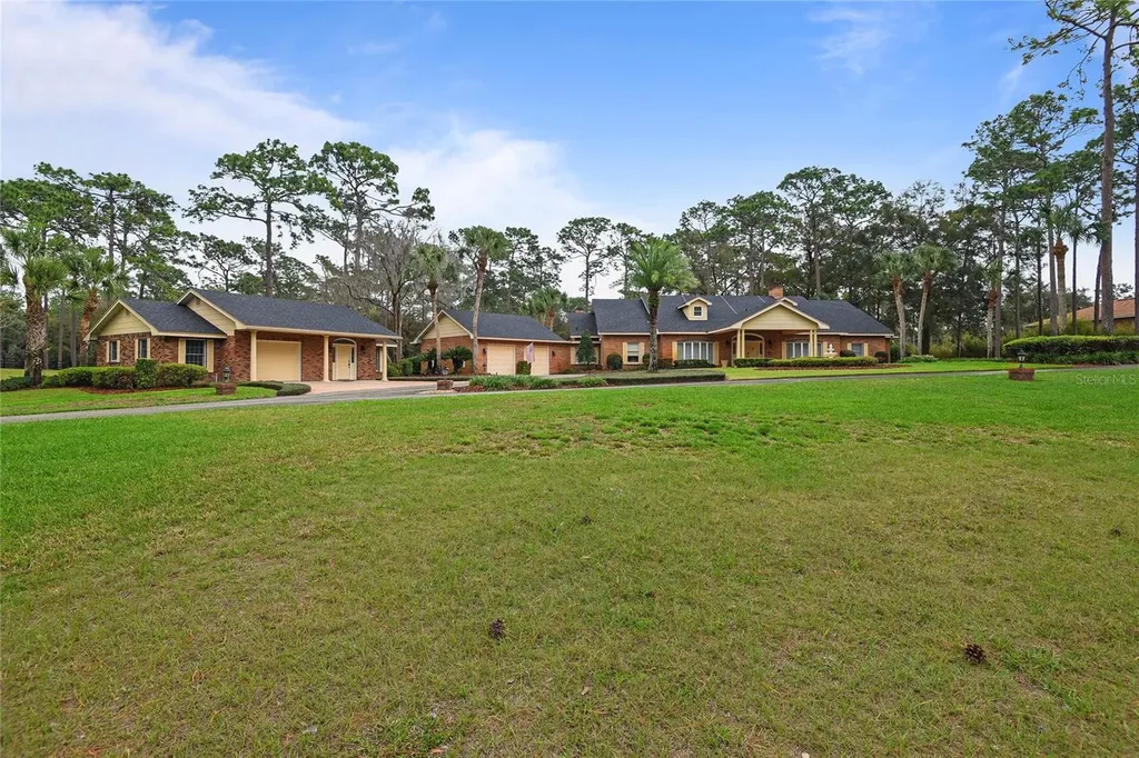 2333 Southern Pines Place Deland FL 32724