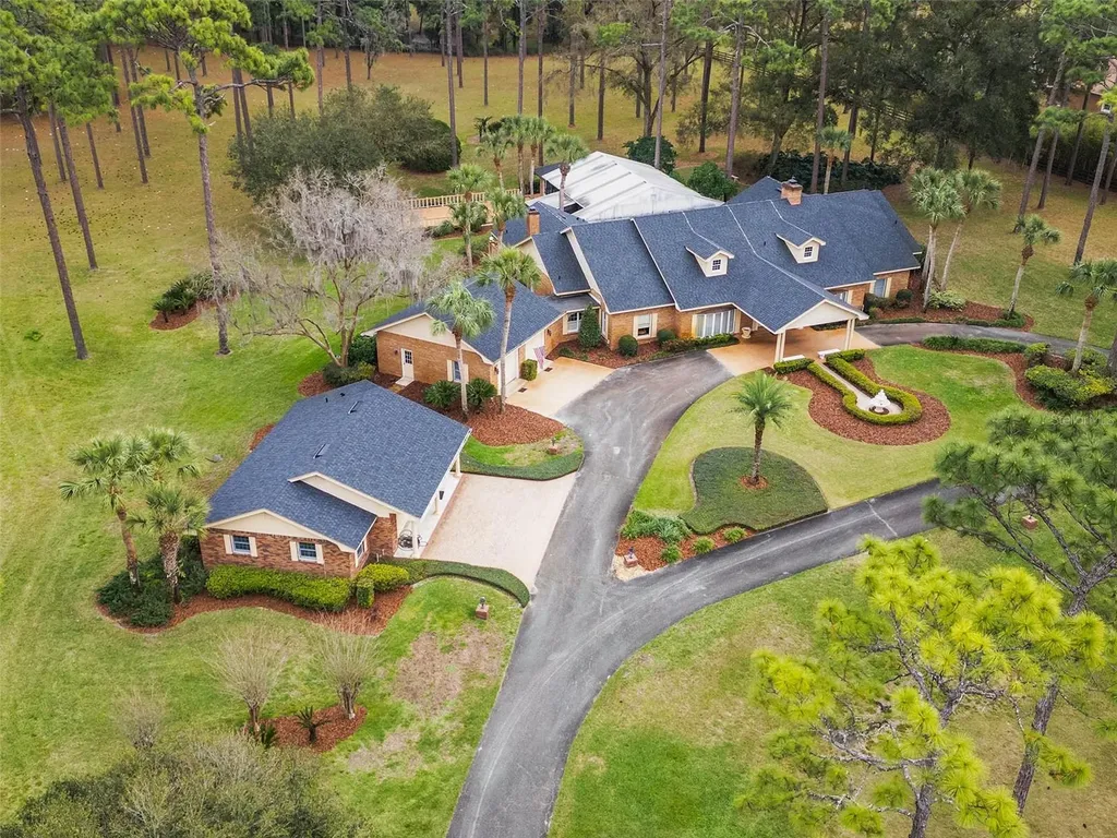 2333 Southern Pines Place Deland FL 32724