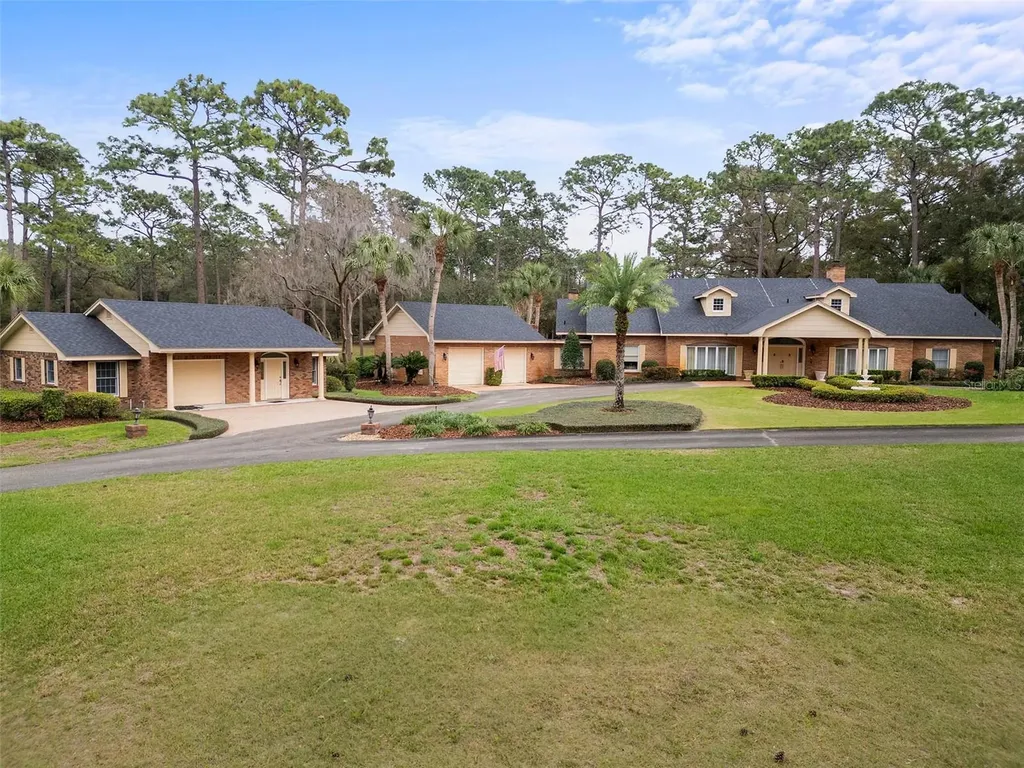 2333 Southern Pines Place Deland FL 32724