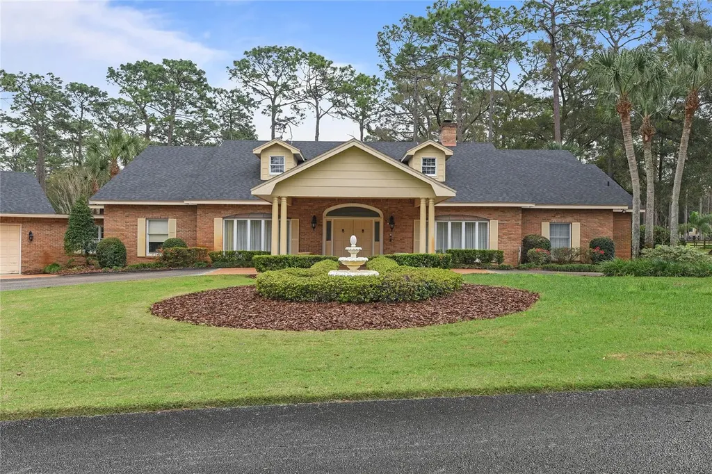 2333 Southern Pines Place Deland FL 32724