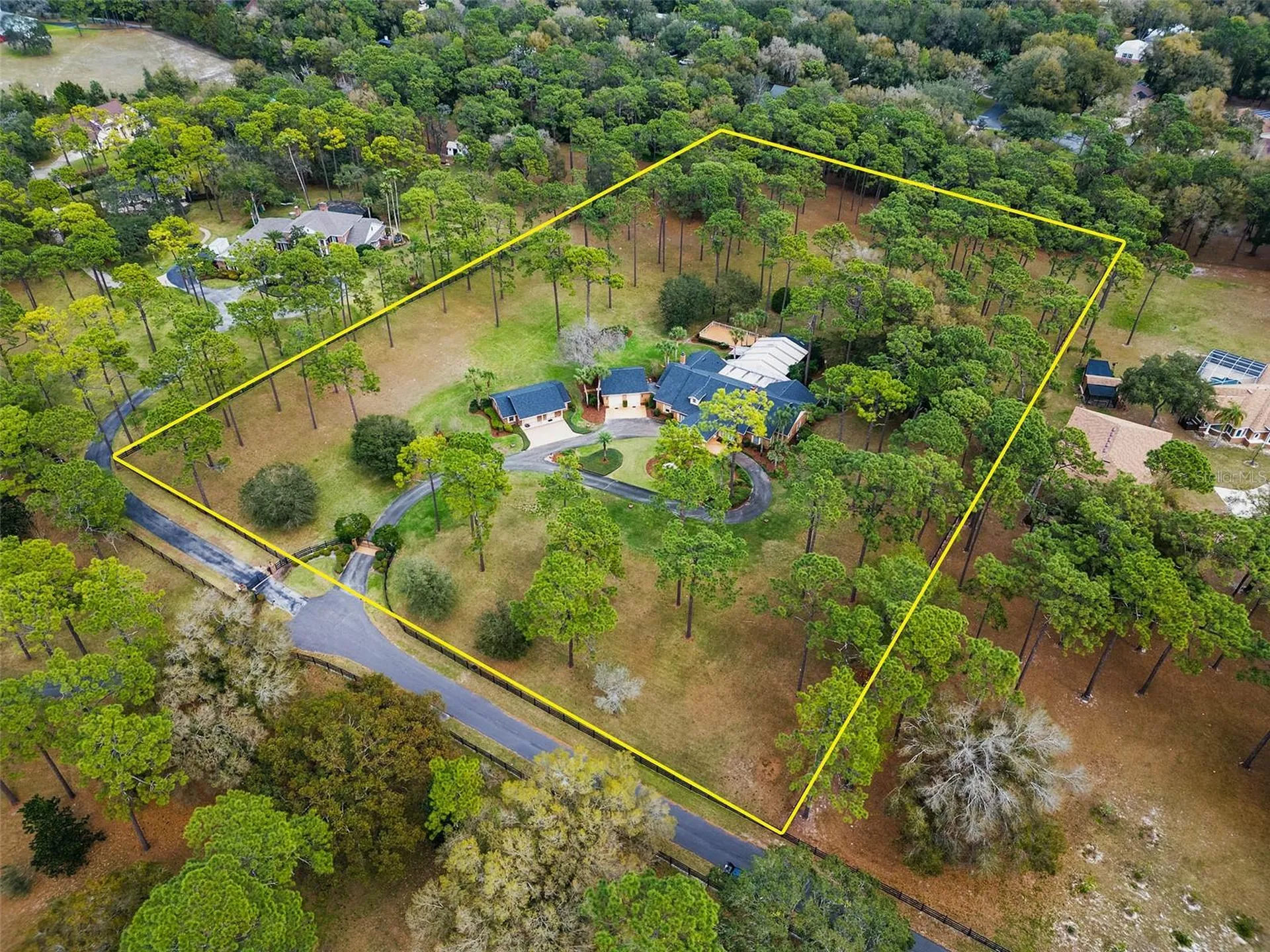 2333 Southern Pines Place Deland FL 32724