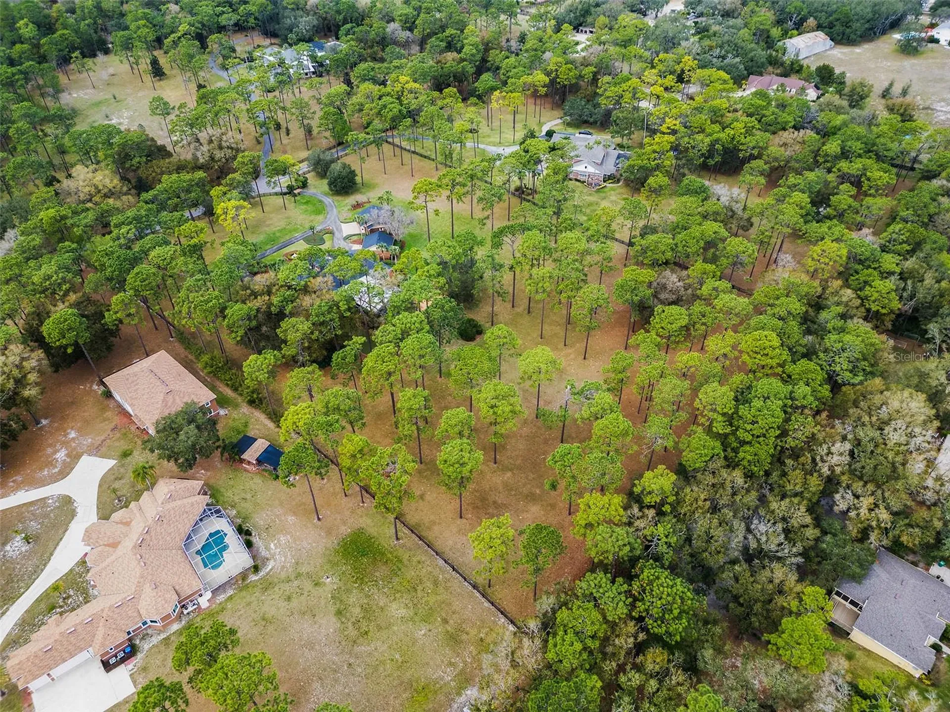 2333 Southern Pines Place Deland FL 32724