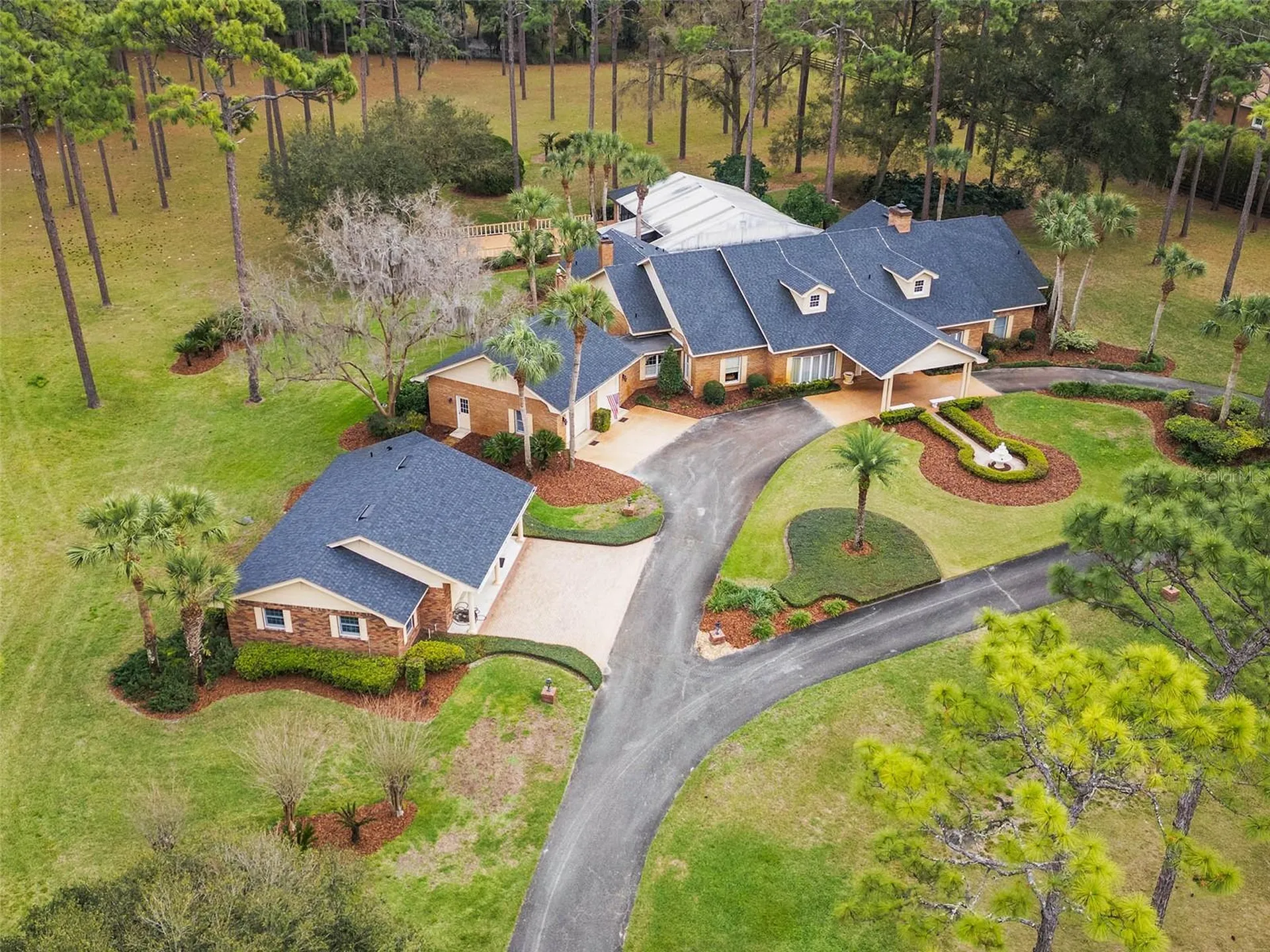 2333 Southern Pines Place Deland FL 32724