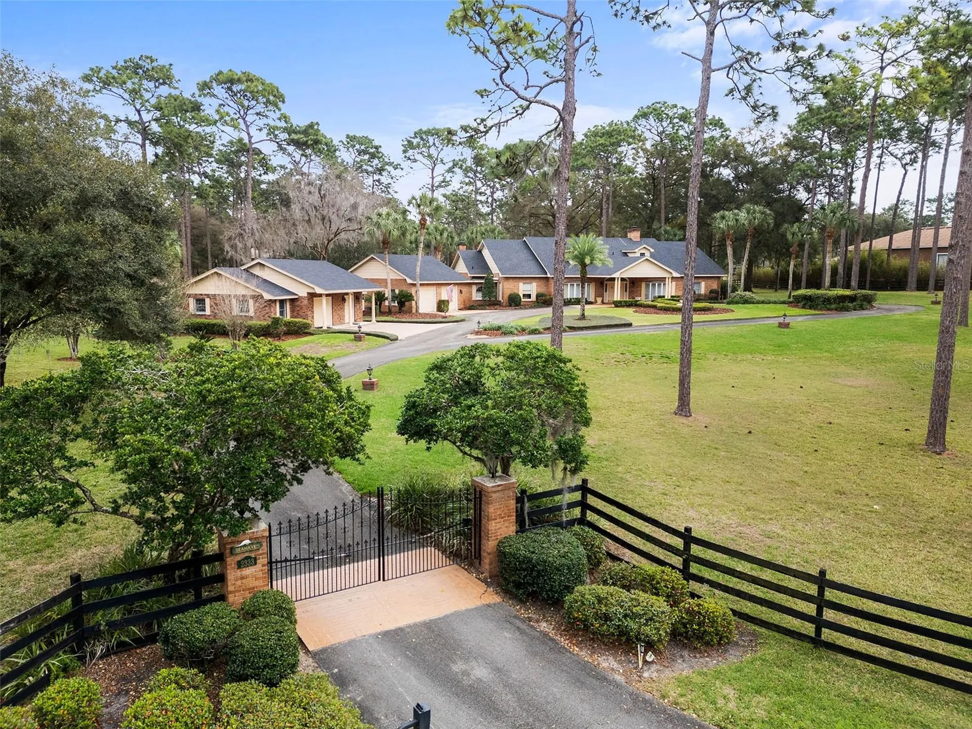 2333 Southern Pines Place Deland FL 32724