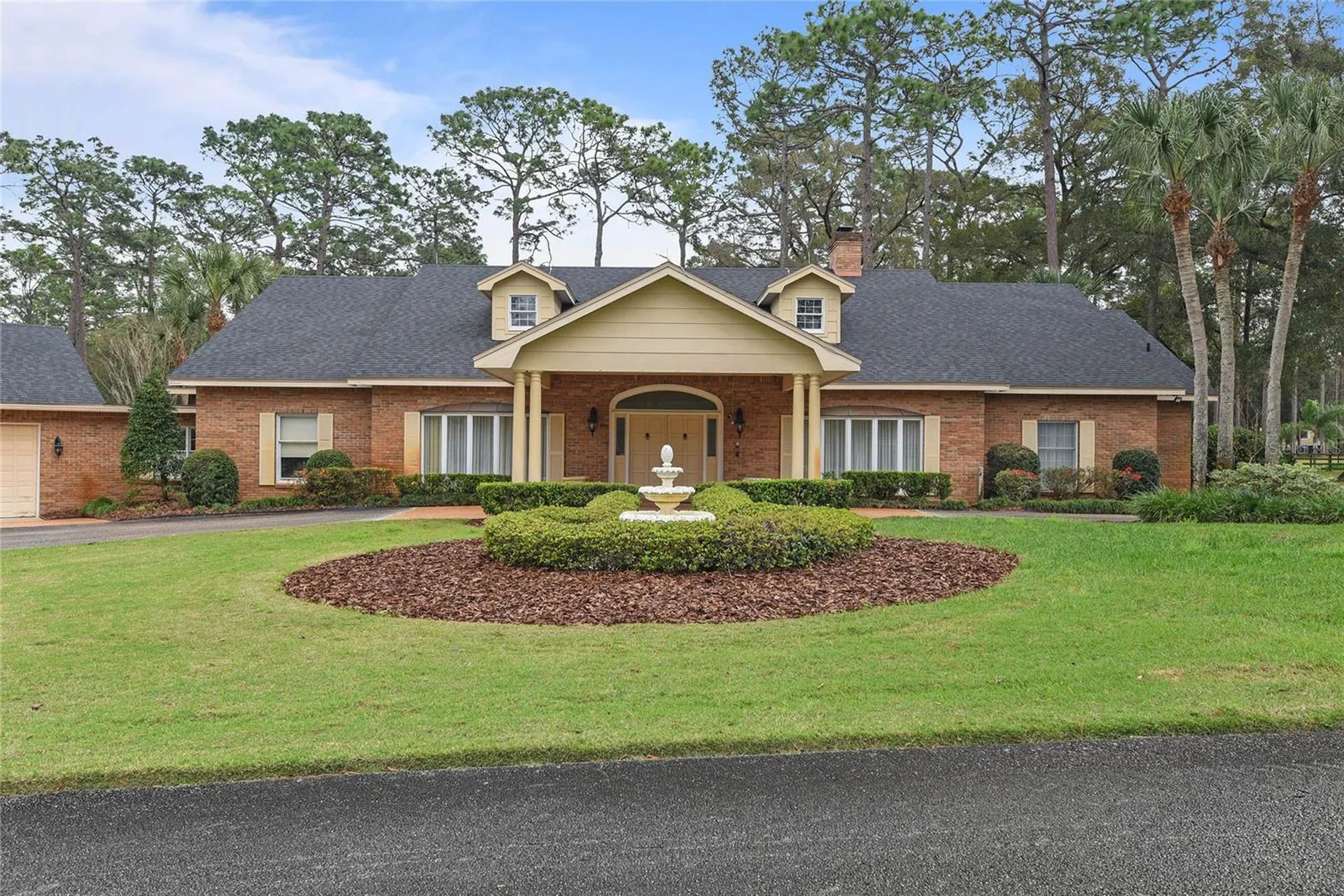 2333 Southern Pines Place Deland FL 32724