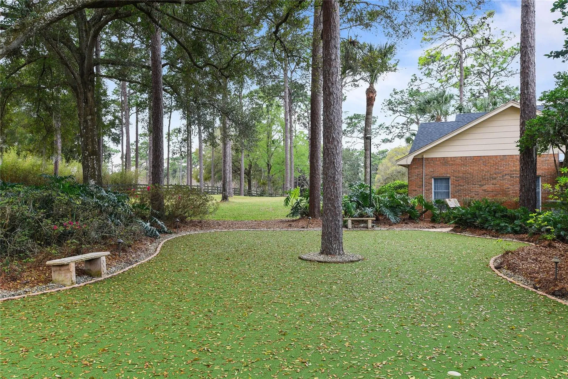 2333 Southern Pines Place Deland FL 32724