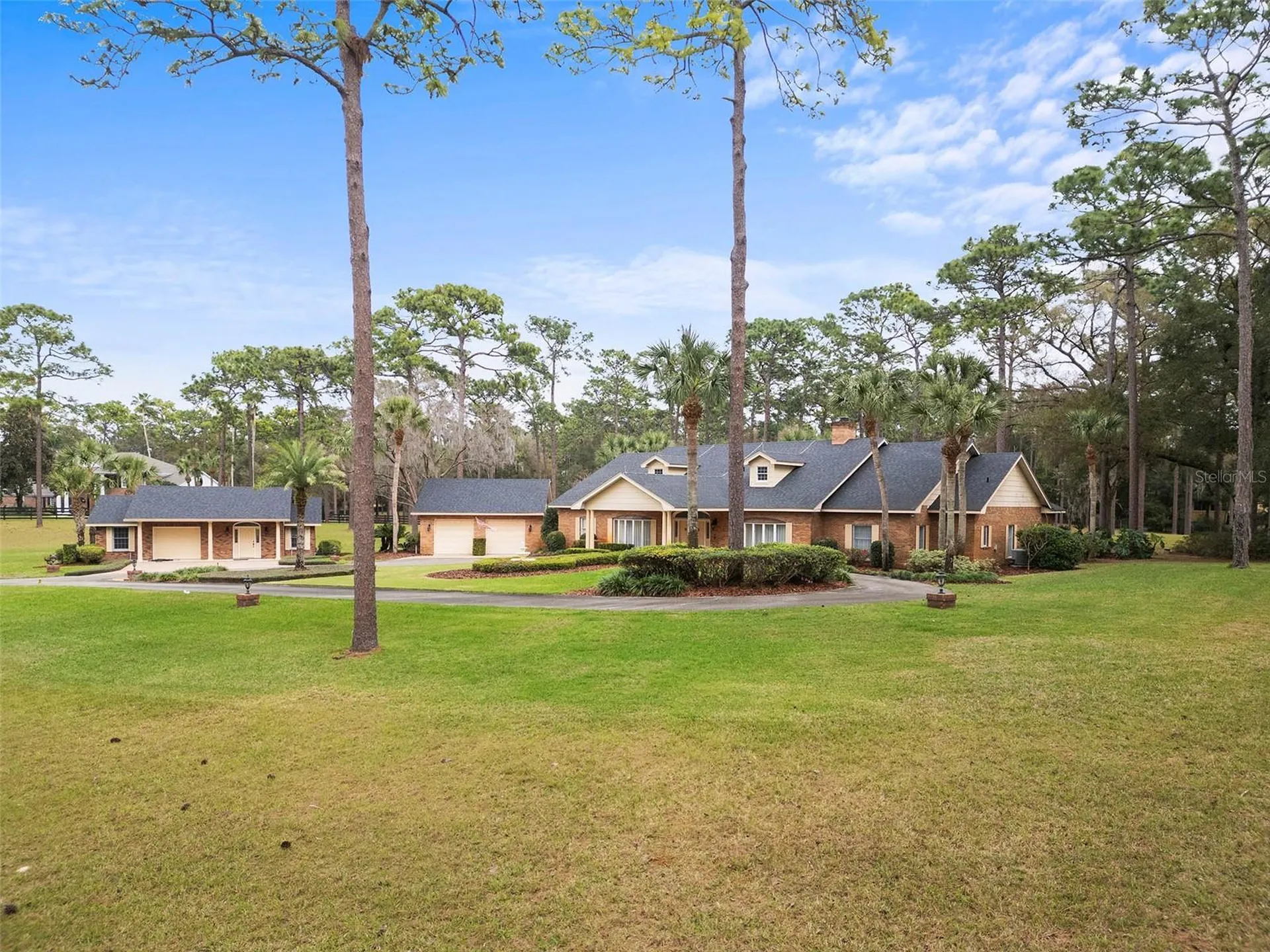 2333 Southern Pines Place Deland FL 32724