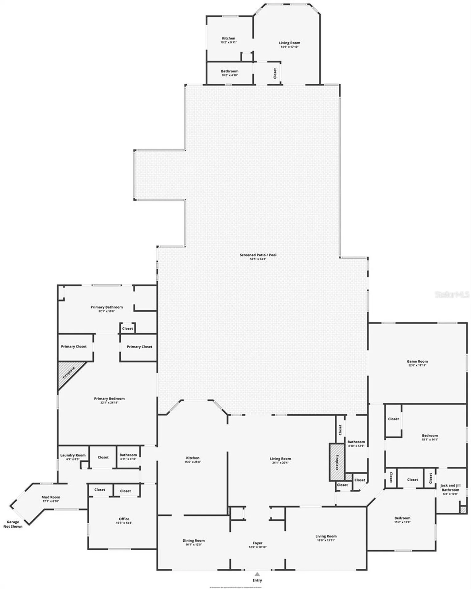 2333 Southern Pines Place Deland FL 32724