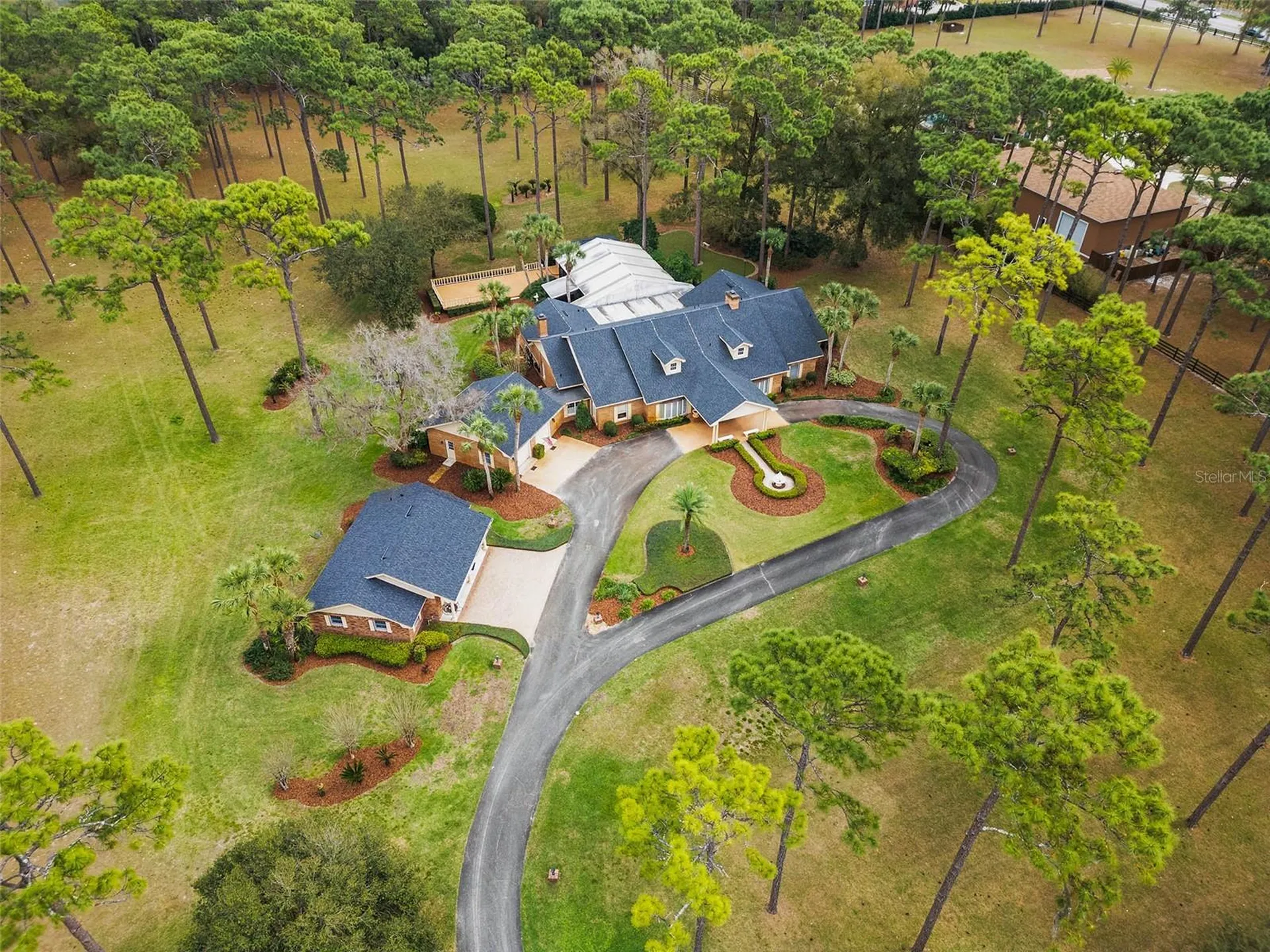 2333 Southern Pines Place Deland FL 32724