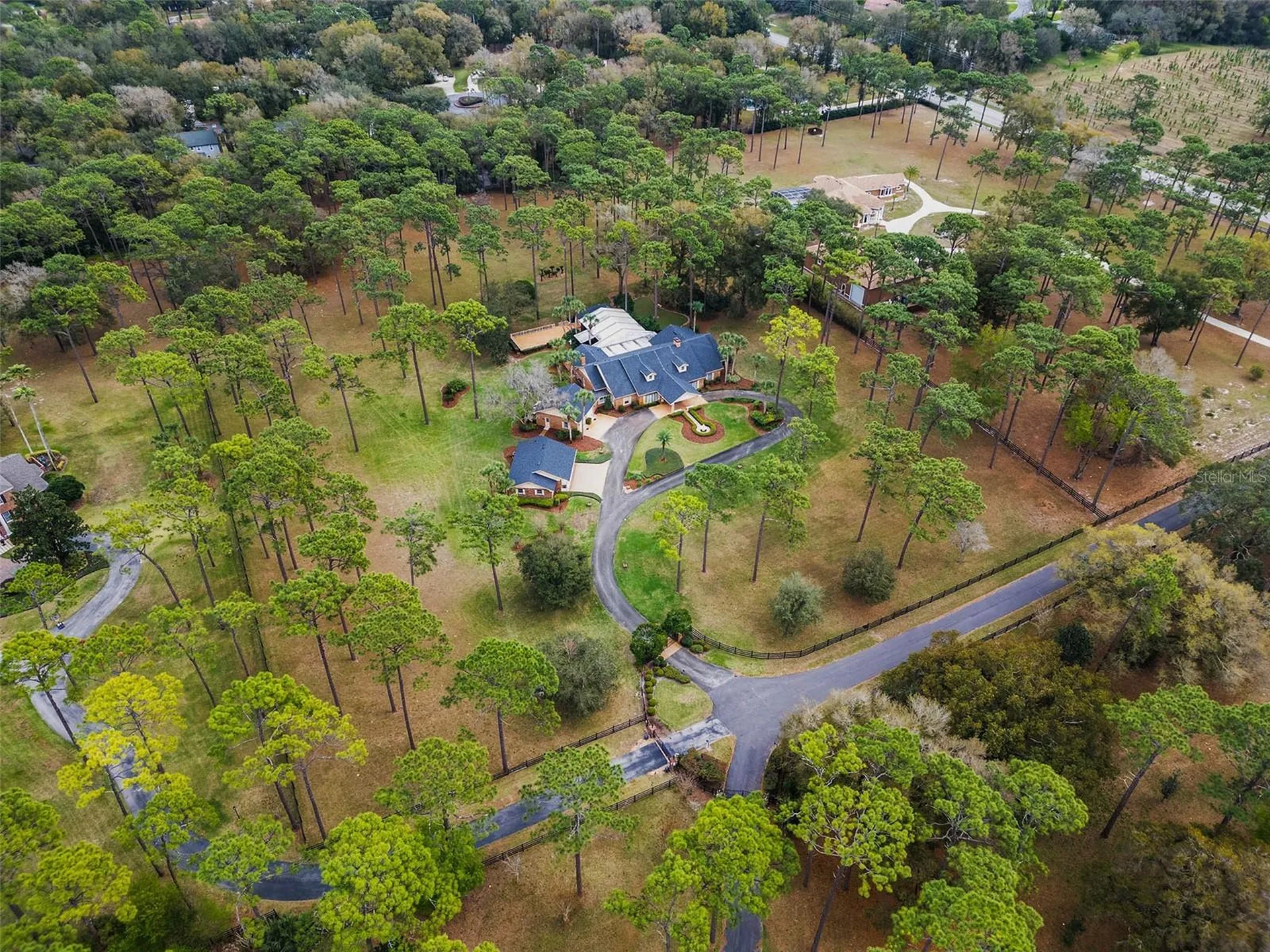 2333 Southern Pines Place Deland FL 32724