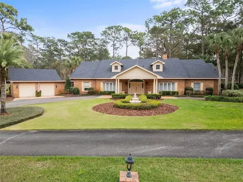 2333 Southern Pines Place Deland FL 32724
