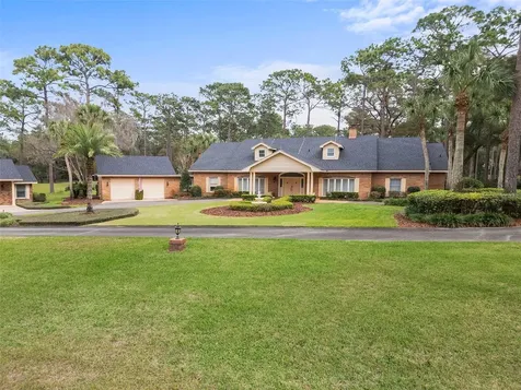 2333 Southern Pines Place Deland FL 32724