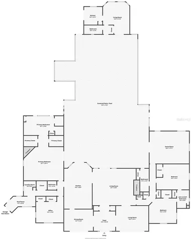 2333 Southern Pines Place Deland FL 32724