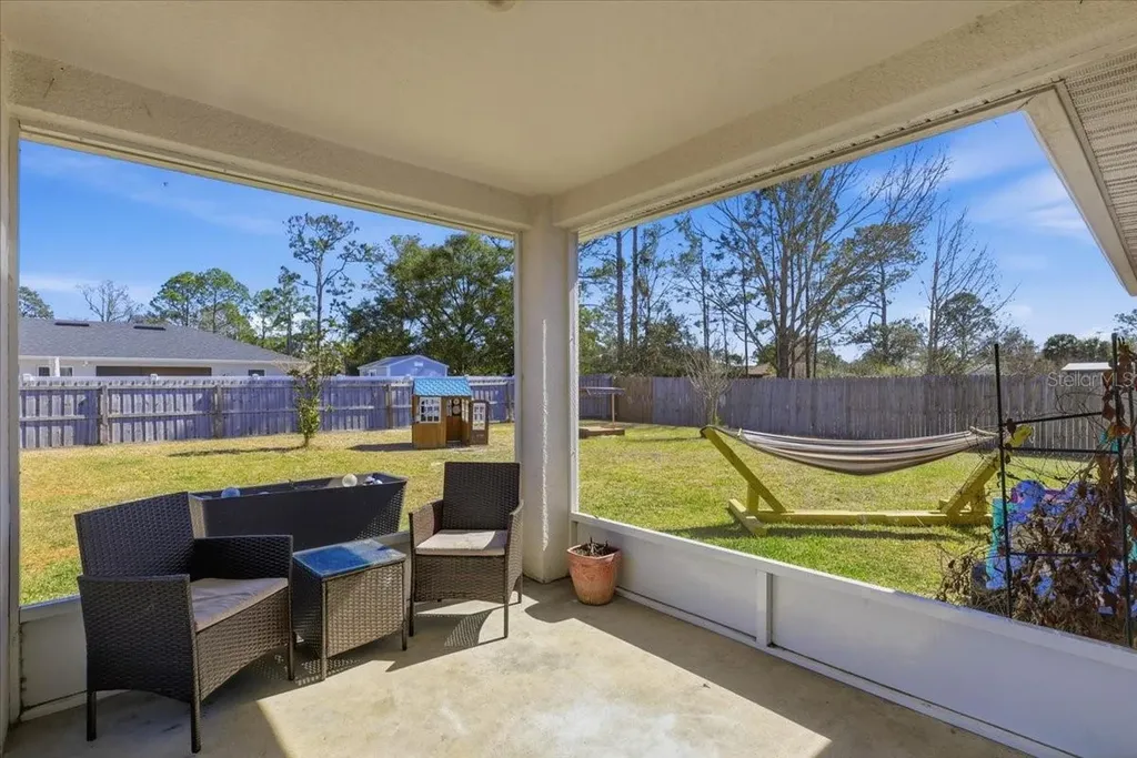 36 Prairie Lane Palm Coast FL 32164