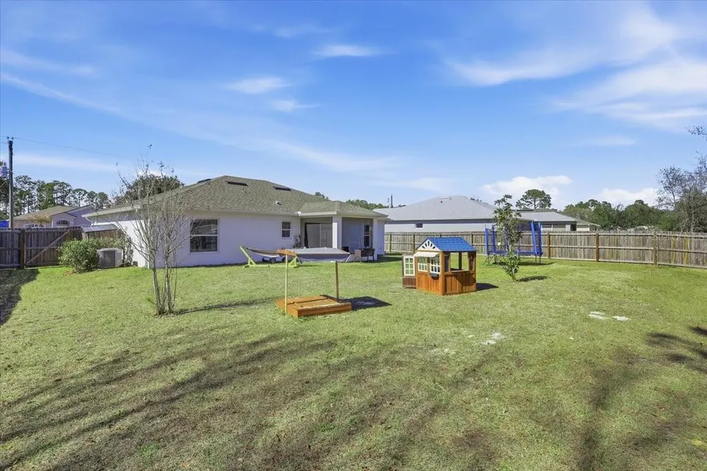 36 Prairie Lane Palm Coast FL 32164