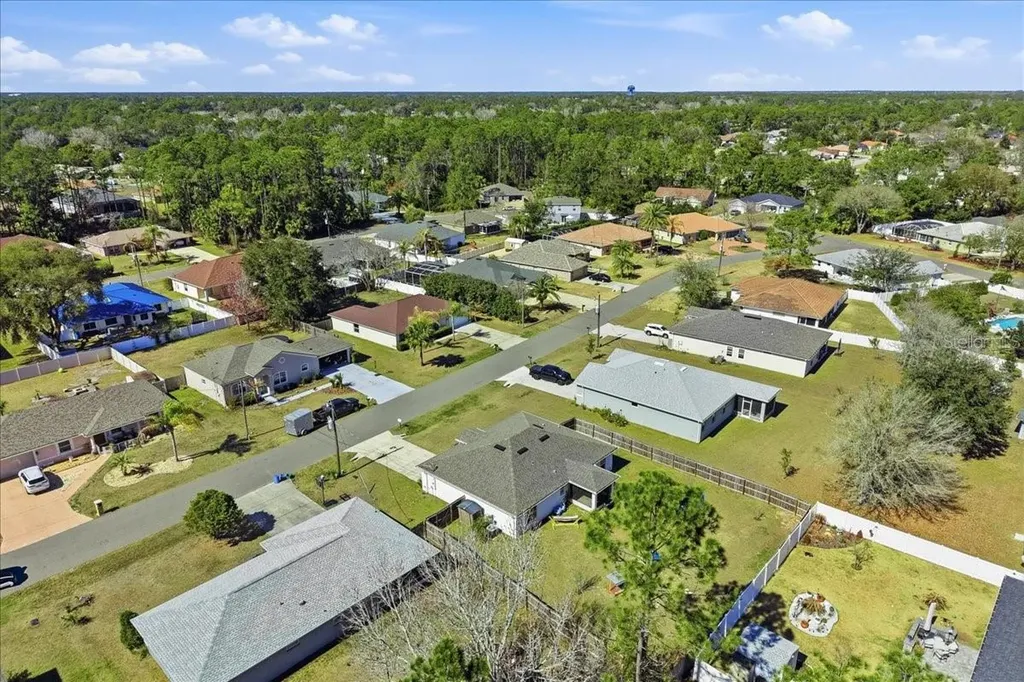 36 Prairie Lane Palm Coast FL 32164