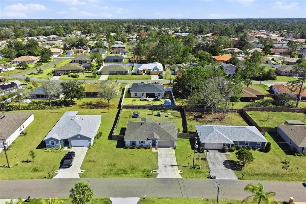 36 Prairie Lane Palm Coast FL 32164