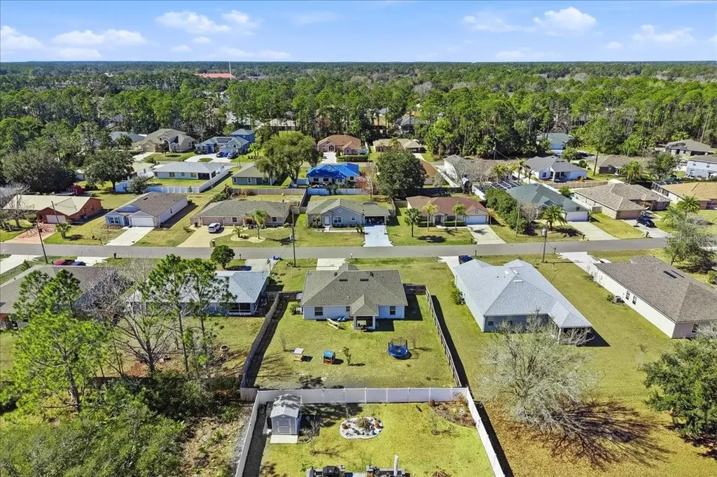36 Prairie Lane Palm Coast FL 32164
