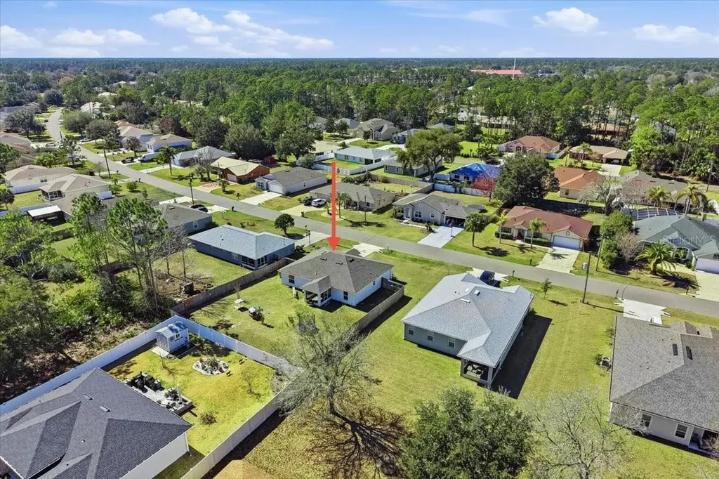 36 Prairie Lane Palm Coast FL 32164