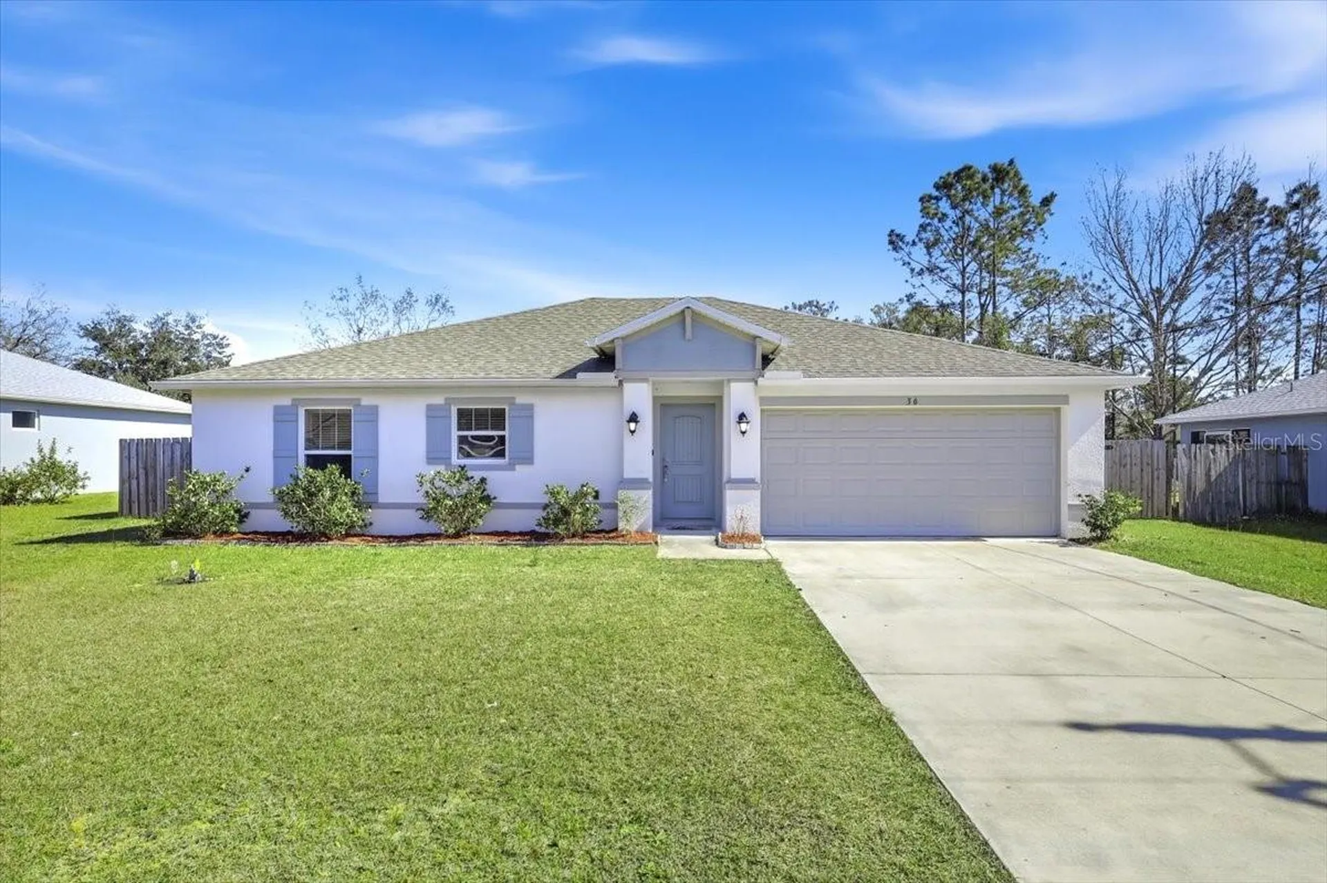 36 Prairie Lane Palm Coast FL 32164