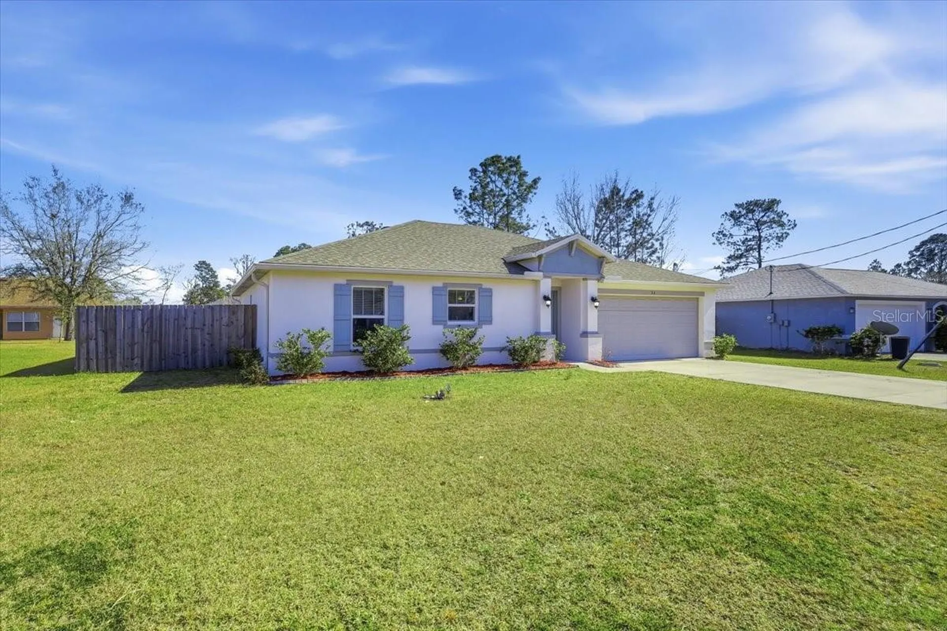 36 Prairie Lane Palm Coast FL 32164